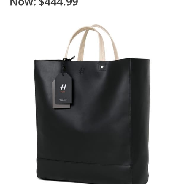 핫셀블라드 x샌드퀘스트 콜라보가방