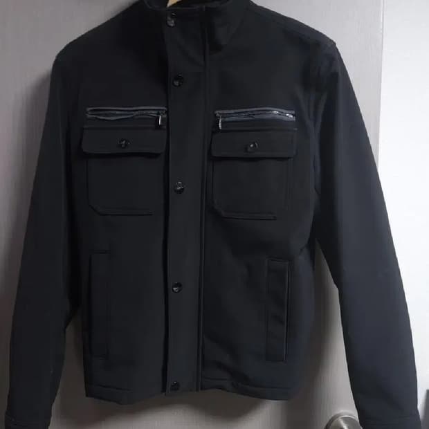 마이클코어스 자켓, M