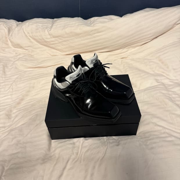 리매진(remagine) 하이브리드 더비 43size 280