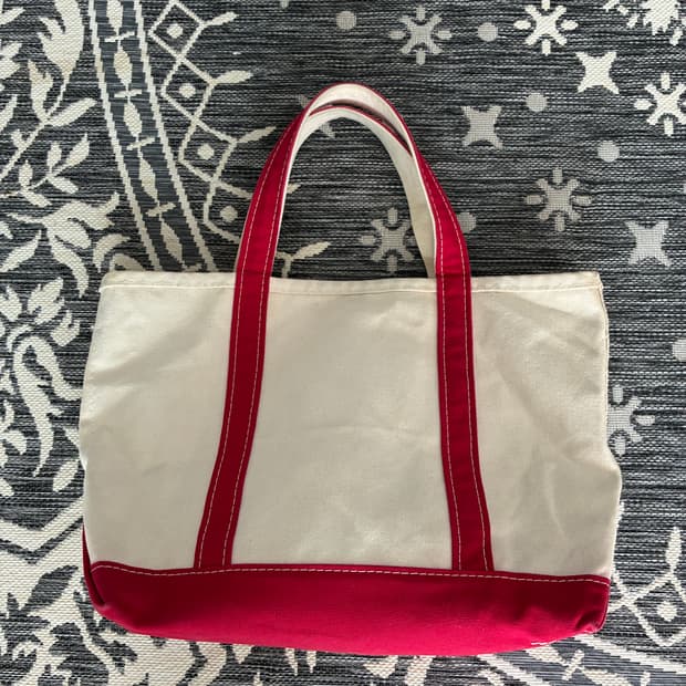 엘엘빈 토트백 M