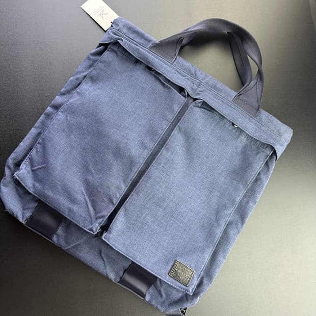 Porter x lowercase 2way bag