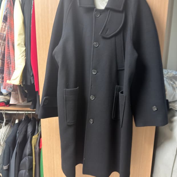 언더마이카 리전 발마칸 코트