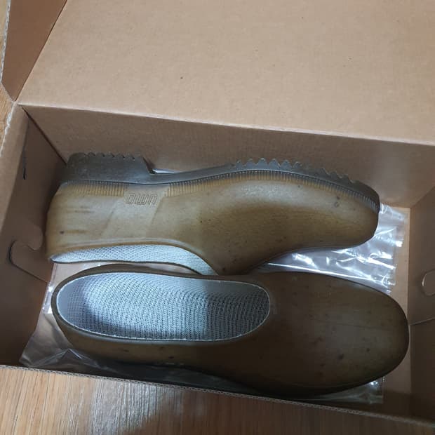 플라스티카나 gardana clog