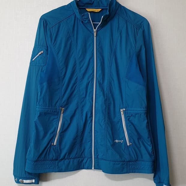 루이까스텔 여성 자켓 95사이즈 #