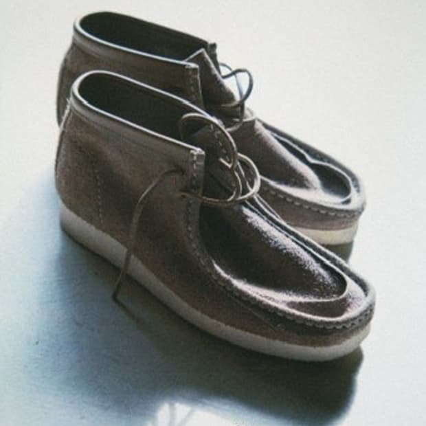 클락스 인빈시블 255