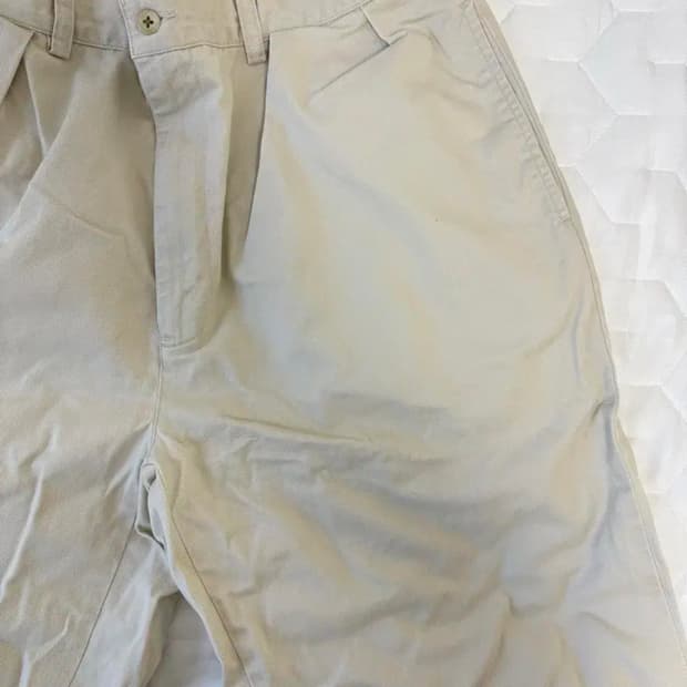 폴로랄프로렌 빈티지 올드치노 아이보리(33~34)