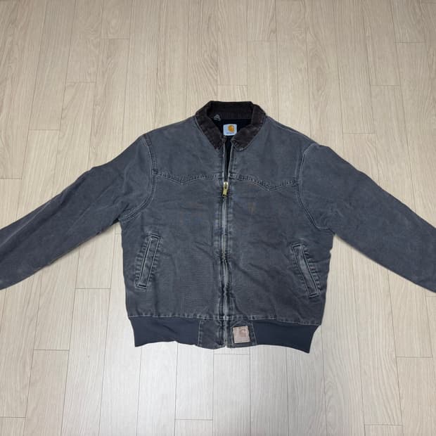 칼하트 산타페 j14 시멘트 cmt large(추정)