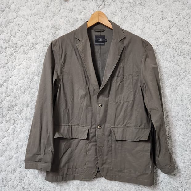 H626 [1] 디미트리블랙 블레이져 자켓
