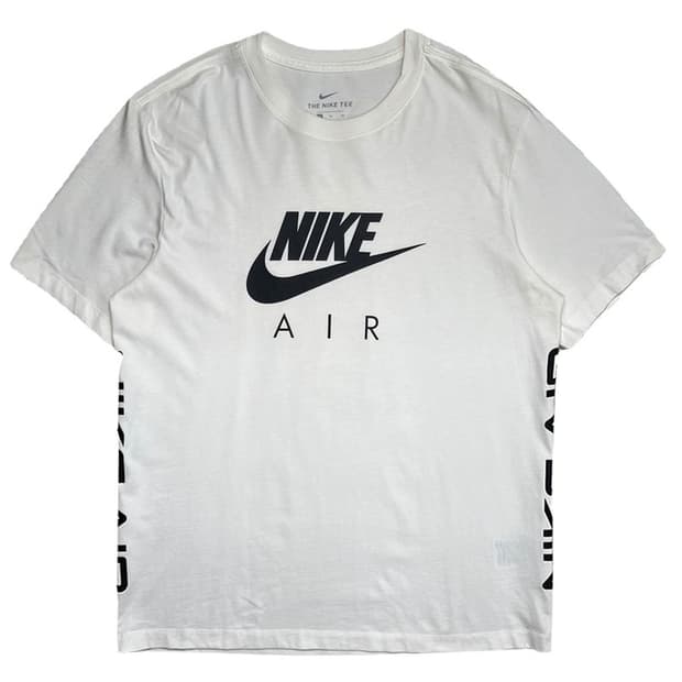 NIKE AIR 티셔츠 XL
