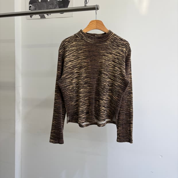 CEST TOUT (Made in Japan) 롱슬리브