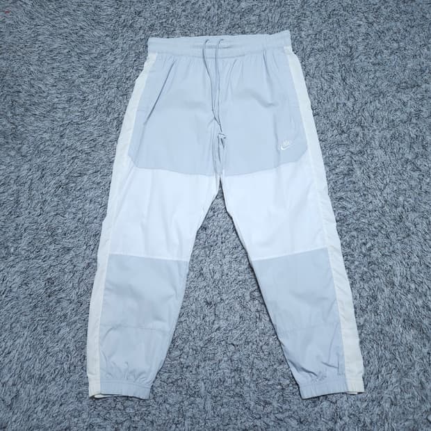 나이키) XXL 남자 리이슈 우븐팬츠 트레이닝 / 왕눈이샵