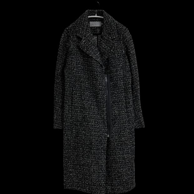 켈빈클라인 코트