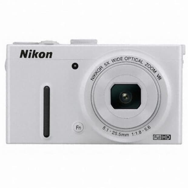 니콘 쿨픽스 p330 / Nikon CoolPIX P330 구합니다