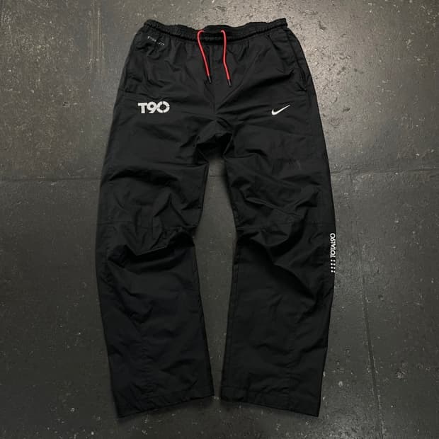 100 나이키 스톰핏 토탈90 트레이닝 팬츠