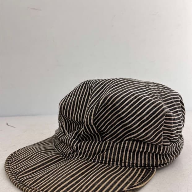 90s usa 더블알엘 히코리 캡