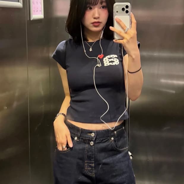 aeae 반팔티