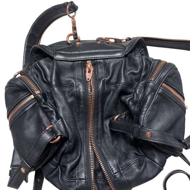 AlexanderWang Marti Backpack