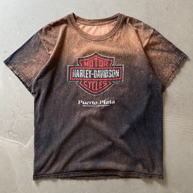 Harley-Davidson Puerto Plata Tee 