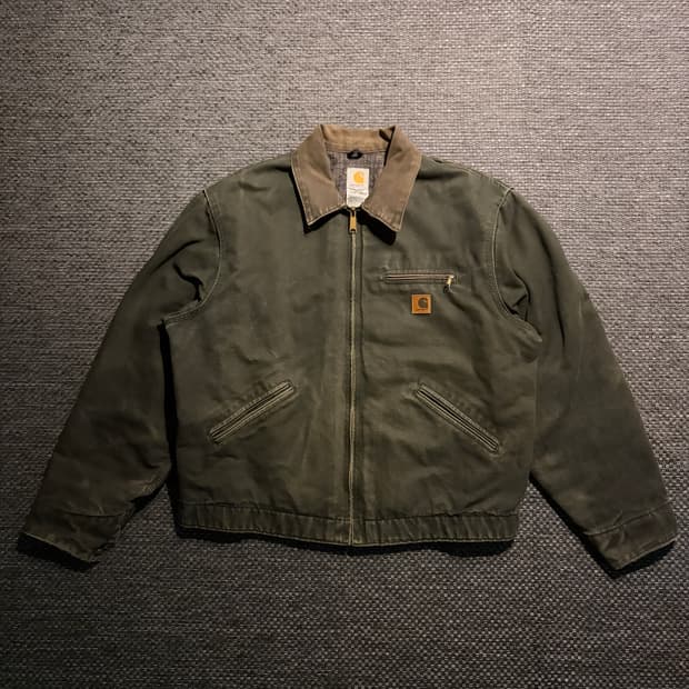 칼하트 디트로이트 J97 MOS XL/R