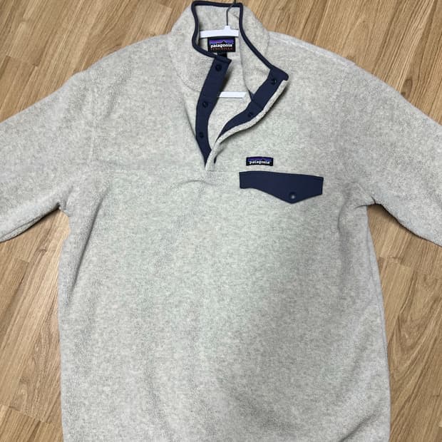 파타고니아 신칠라