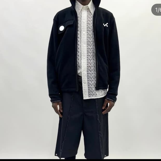 커마웨어 뷰자데 후리스