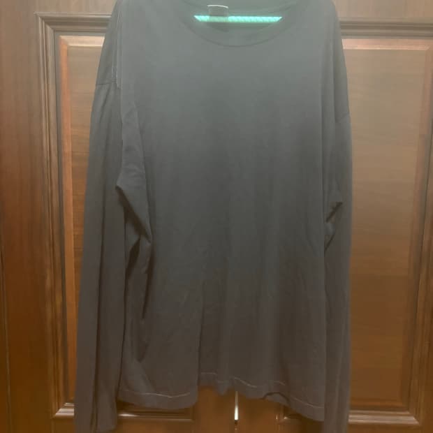 뤡코즈 올 프리 아웃 롱슬리브 2