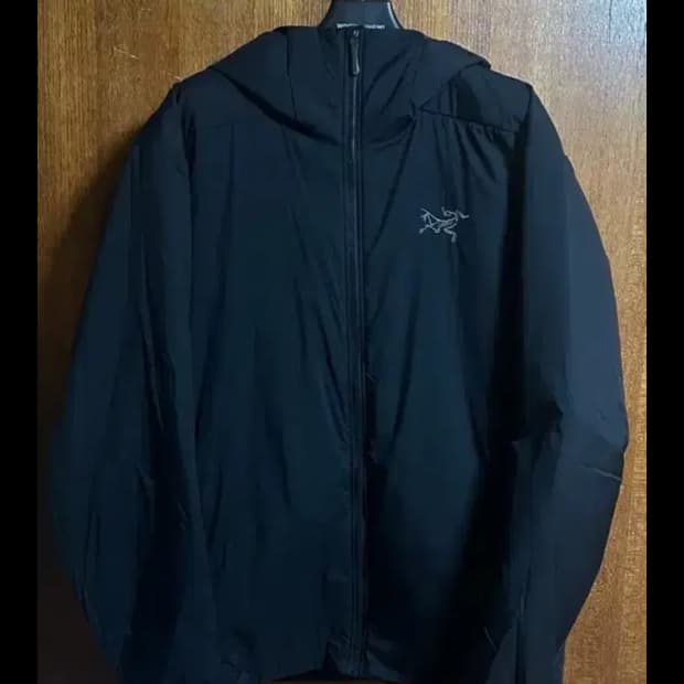 아크테릭스 아톰 m 25ss