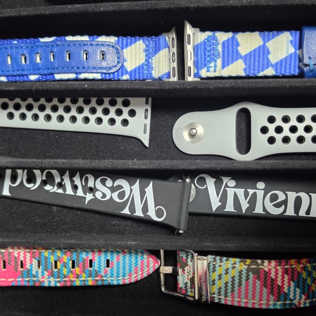 애플워치스트랩 32미리(아더에러)