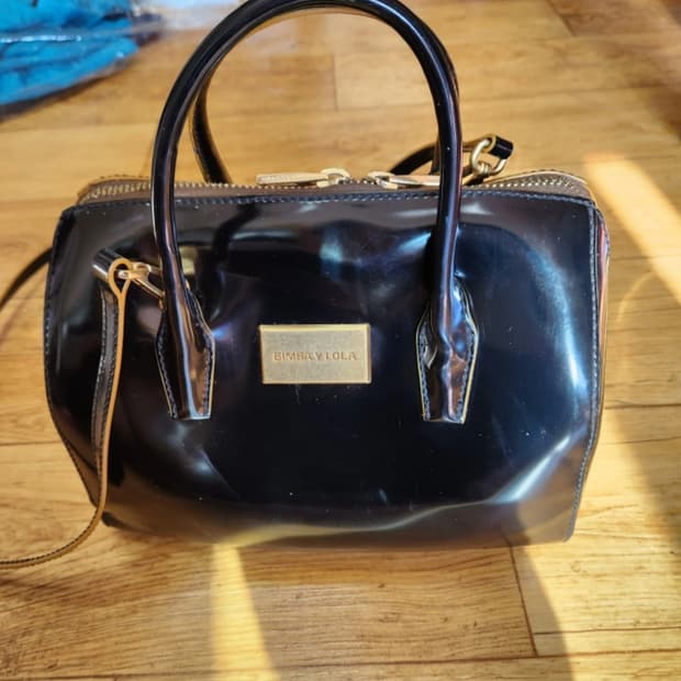 빔바이롤라 가방