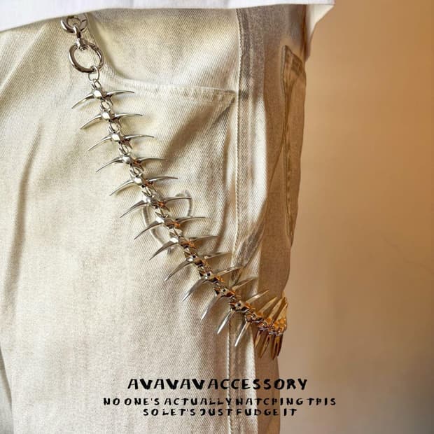 Avavav 체인