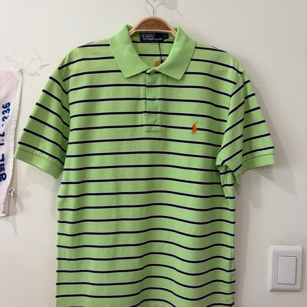 649. 폴로 카라티 PK