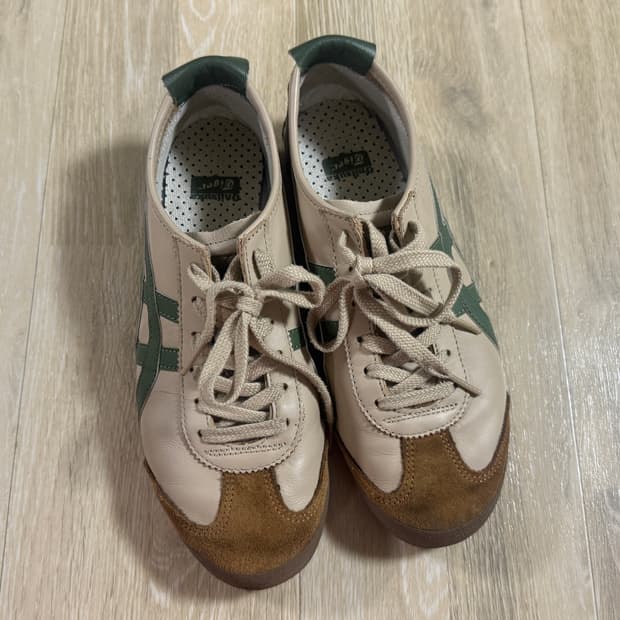 오니츠카타이거 멕시코 66