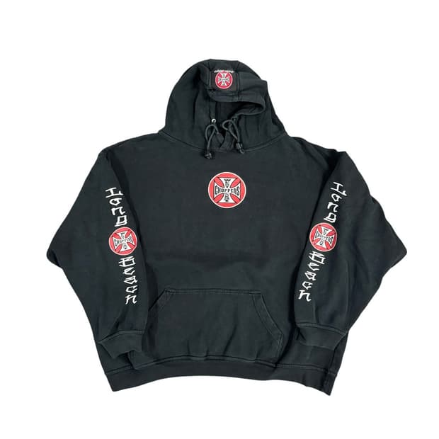 빈티지 West Coast Choppers 웨스트코스트차퍼스 후드
