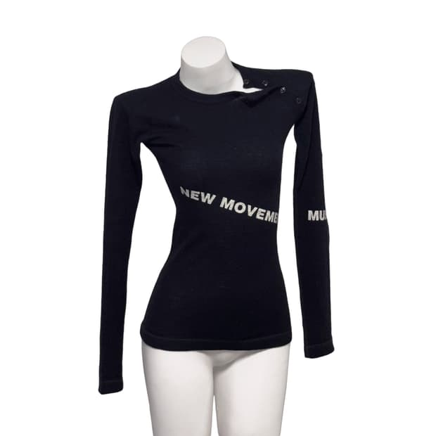 히스테릭 글래머 (HYSTERIC GLAMOUR)