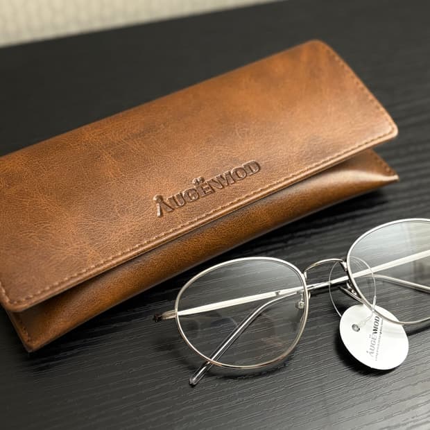 AUGENMOD 아우겐모드 아키타-서울1 더스티 그레이