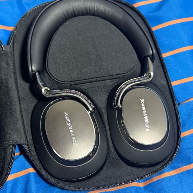 B&W ps8 s2 바워스앤윌킨스