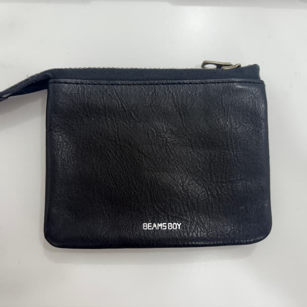 빔즈보이 카드지갑