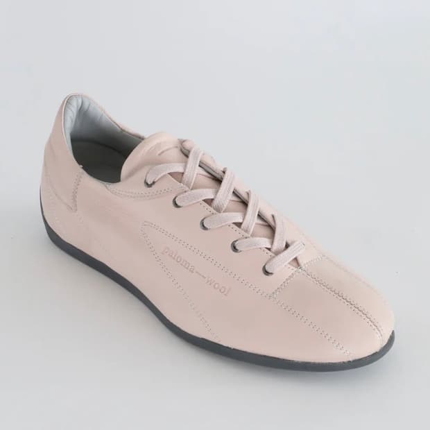 [36,37,38]팔로마울 Miles 스니커즈/핑크