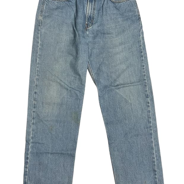 00’s 리바이스 550