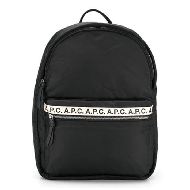 아페쎄 A.P.C 백팩