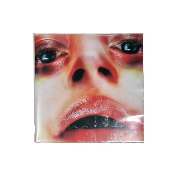 아르카 ARCA - ARCA LP