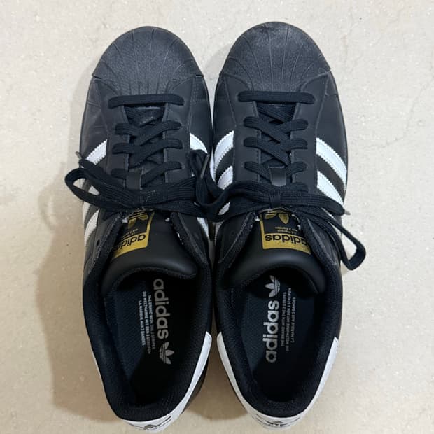 아디다스 슈퍼스타 EG4959 280