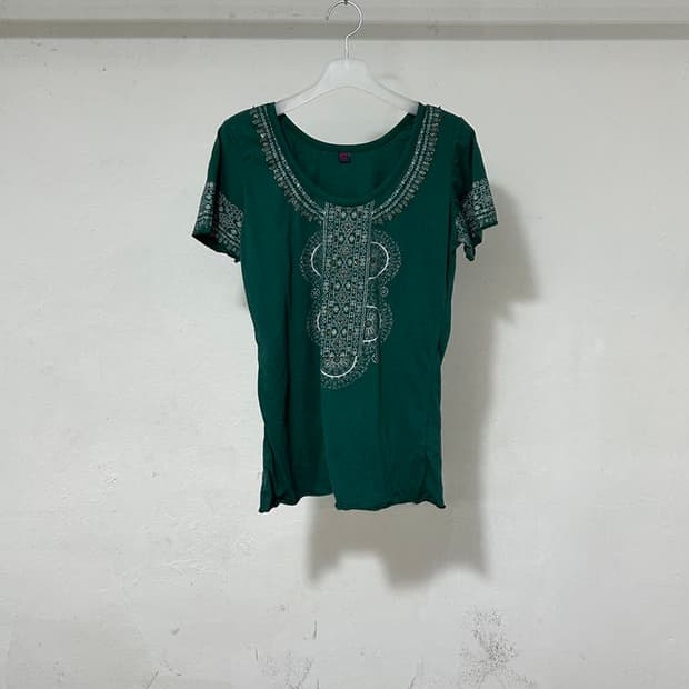 vtg top