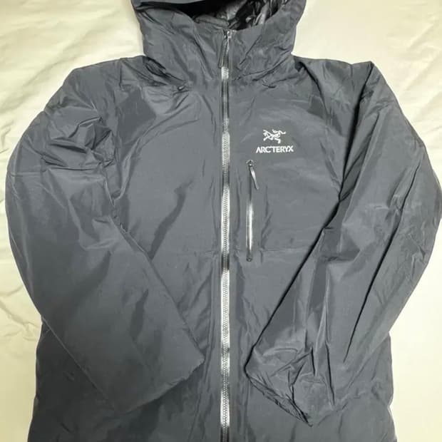 [급] 아크테릭스 알파is 자켓 L