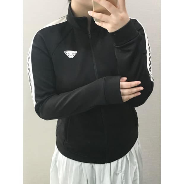 다이나핏 트레이닝 져지 90