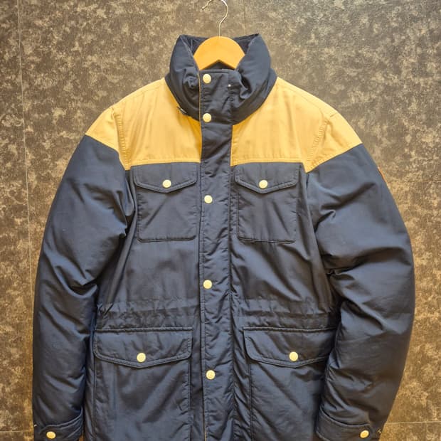 노스페이스 남여공용 패딩 자켓 95(M)