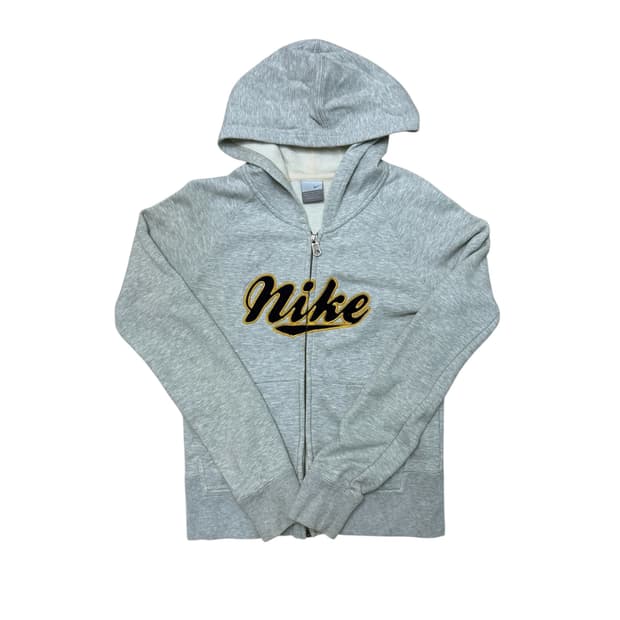 나이키 후드집업