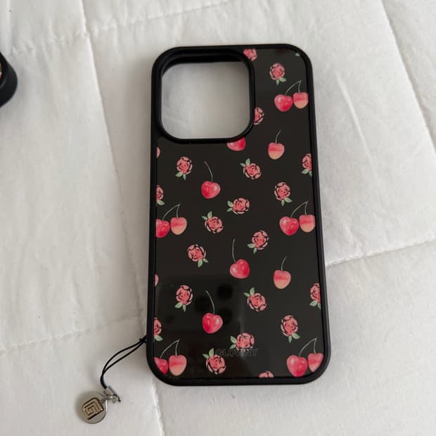 glowny 아이폰 15프로 케이스