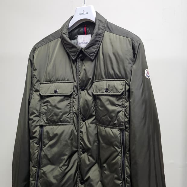 몽클레어 게이지 GAGEE MONCLER