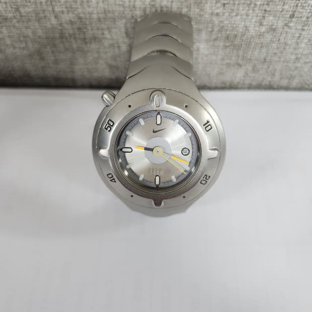 나이키 카이맨 시계 nike Cayman